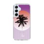 スリムプロテクションケース［ Palm Tree ］