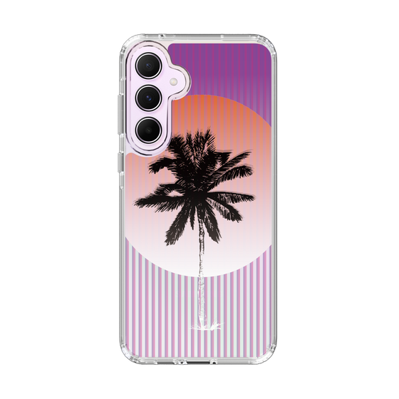 スリムプロテクションケース［ Palm Tree ］