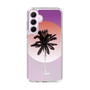 スリムプロテクションケース［ Palm Tree ］