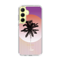 スリムプロテクションケース［ Palm Tree ］