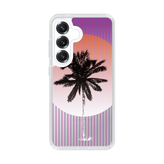 スリムプロテクションケース［ Palm Tree ］