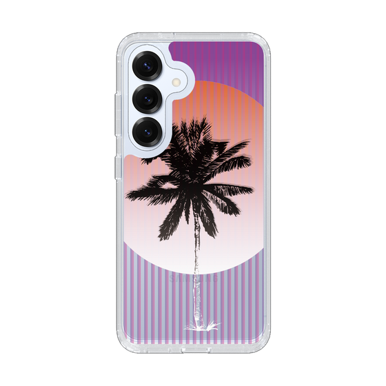 スリムプロテクションケース［ Palm Tree ］