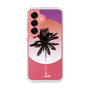 スリムプロテクションケース［ Palm Tree ］