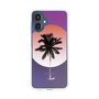 スリムプロテクションケース［ Palm Tree ］