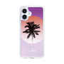 スリムプロテクションケース［ Palm Tree ］