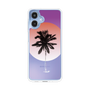 スリムプロテクションケース［ Palm Tree ］