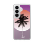 スリムプロテクションケース［ Palm Tree ］