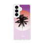 スリムプロテクションケース［ Palm Tree ］