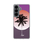 スリムプロテクションケース［ Palm Tree ］