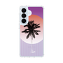 スリムプロテクションケース［ Palm Tree ］