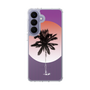 スリムプロテクションケース［ Palm Tree ］