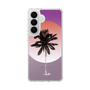 スリムプロテクションケース［ Palm Tree ］