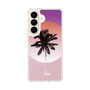 スリムプロテクションケース［ Palm Tree ］