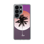 スリムプロテクションケース［ Palm Tree ］