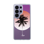スリムプロテクションケース［ Palm Tree ］