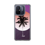 スリムプロテクションケース［ Palm Tree ］