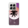 スリムプロテクションケース［ Palm Tree ］
