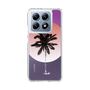スリムプロテクションケース［ Palm Tree ］