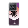 スリムプロテクションケース［ Palm Tree ］