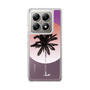 スリムプロテクションケース［ Palm Tree ］