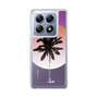 スリムプロテクションケース［ Palm Tree ］