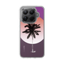 スリムプロテクションケース［ Palm Tree ］