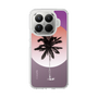 スリムプロテクションケース［ Palm Tree ］