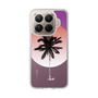 スリムプロテクションケース［ Palm Tree ］