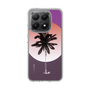 スリムプロテクションケース［ Palm Tree ］