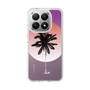 スリムプロテクションケース［ Palm Tree ］