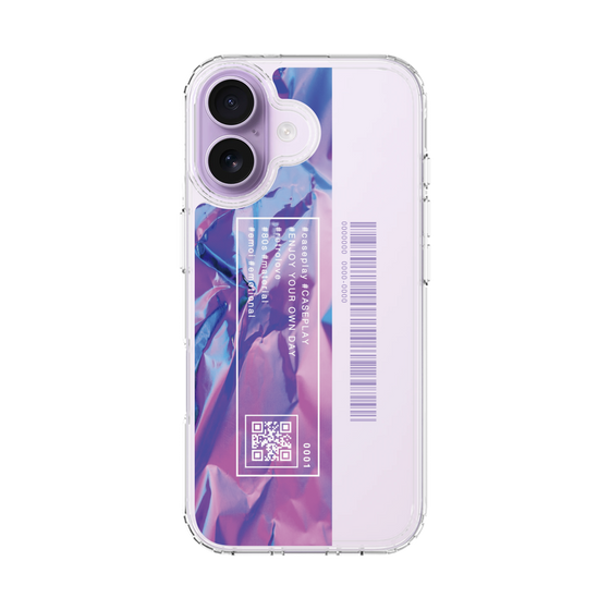 スリムプロテクションケース［ Aluminum ］