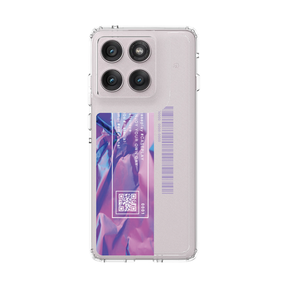 スリムプロテクションケース［ Aluminum ］