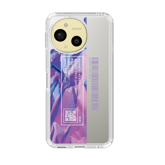 スリムプロテクションケース［ Aluminum ］