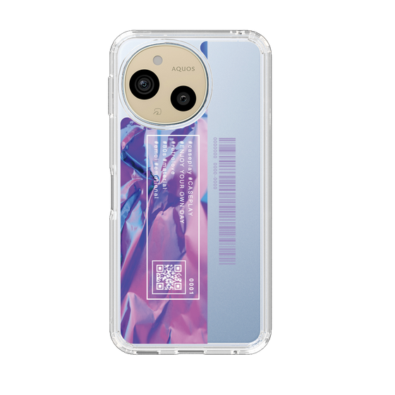 スリムプロテクションケース［ Aluminum ］