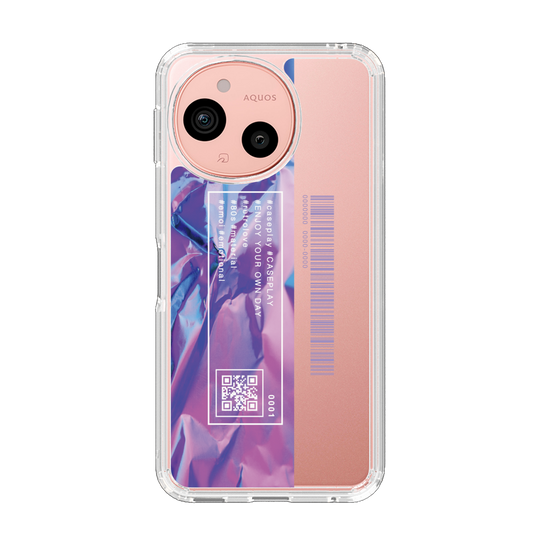 スリムプロテクションケース［ Aluminum ］