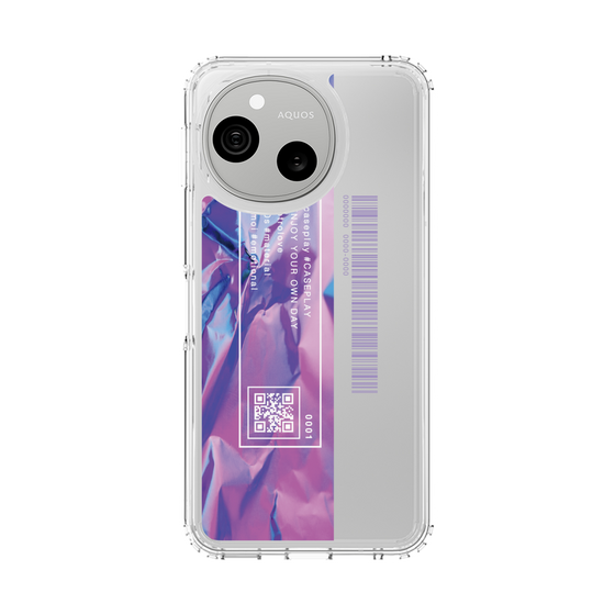 スリムプロテクションケース［ Aluminum ］