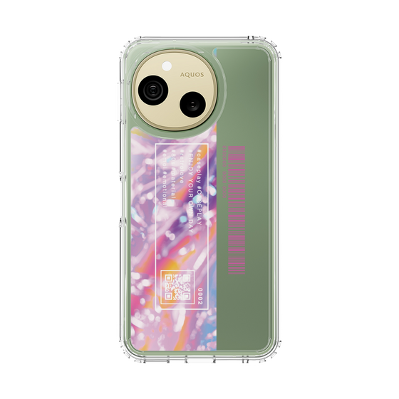 スリムプロテクションケース［ Mix ］