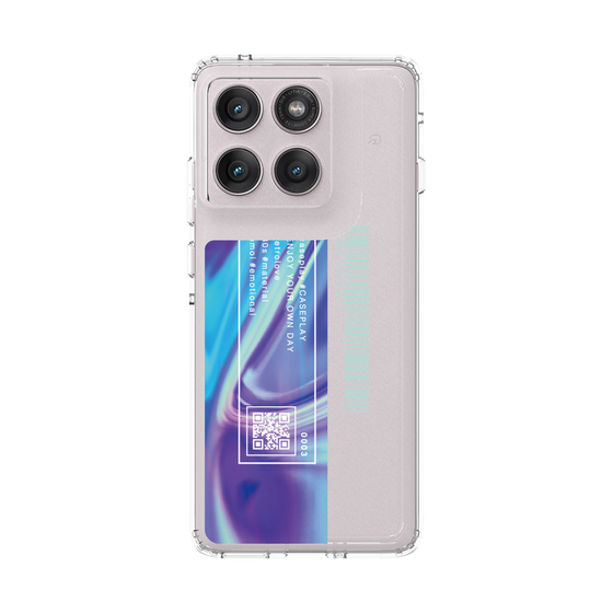 スリムプロテクションケース［ Reflection ］