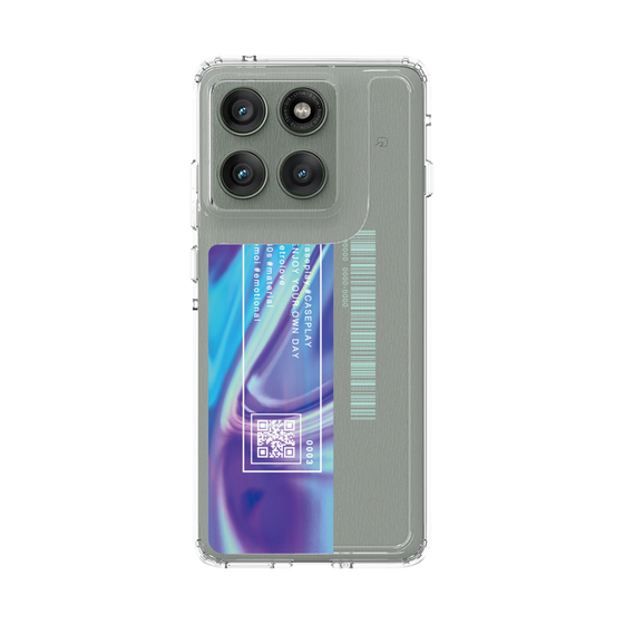 スリムプロテクションケース［ Reflection ］