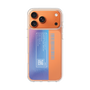 スリムプロテクションケース［ Hologram ］