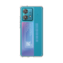 スリムプロテクションケース［ Hologram ］