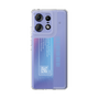 スリムプロテクションケース［ Hologram ］