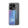 スリムプロテクションケース［ Hologram ］