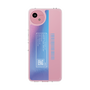 スリムプロテクションケース［ Hologram ］