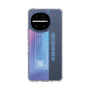 スリムプロテクションケース［ Hologram ］