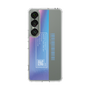 スリムプロテクションケース［ Hologram ］