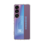 スリムプロテクションケース［ Hologram ］