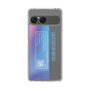 スリムプロテクションケース［ Hologram ］