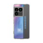 スリムプロテクションケース［ Hologram ］