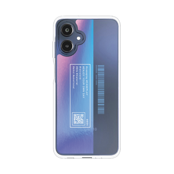 スリムプロテクションケース［ Hologram ］